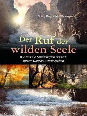 cover image of Der Ruf der wilden Seele